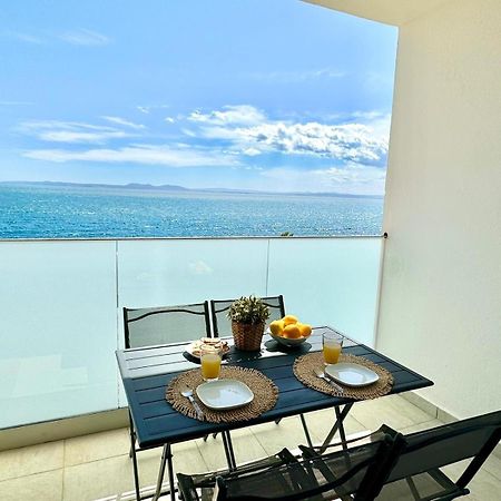 Meda Chica Appartement Roses Buitenkant foto