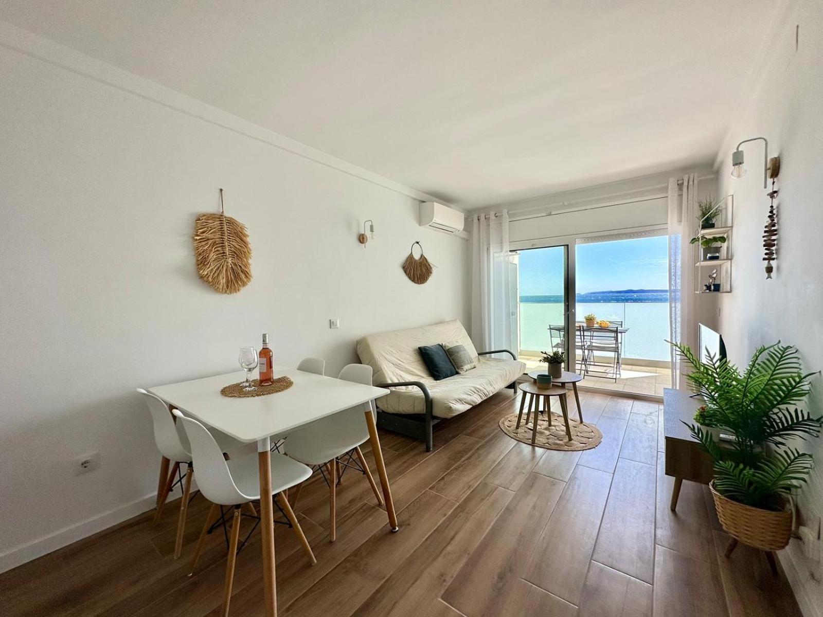 Meda Chica Appartement Roses Buitenkant foto