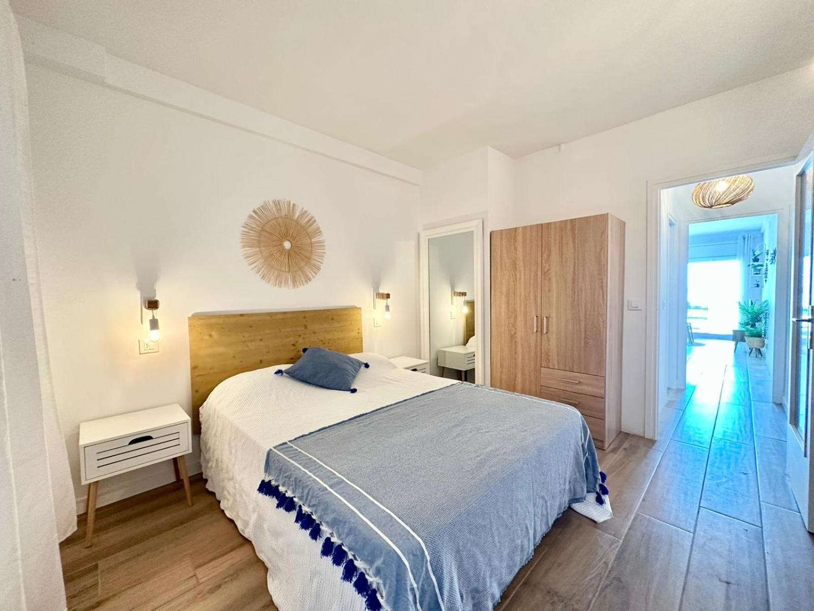 Meda Chica Appartement Roses Buitenkant foto