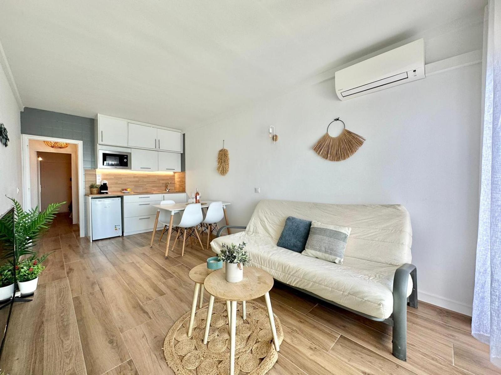 Meda Chica Appartement Roses Buitenkant foto
